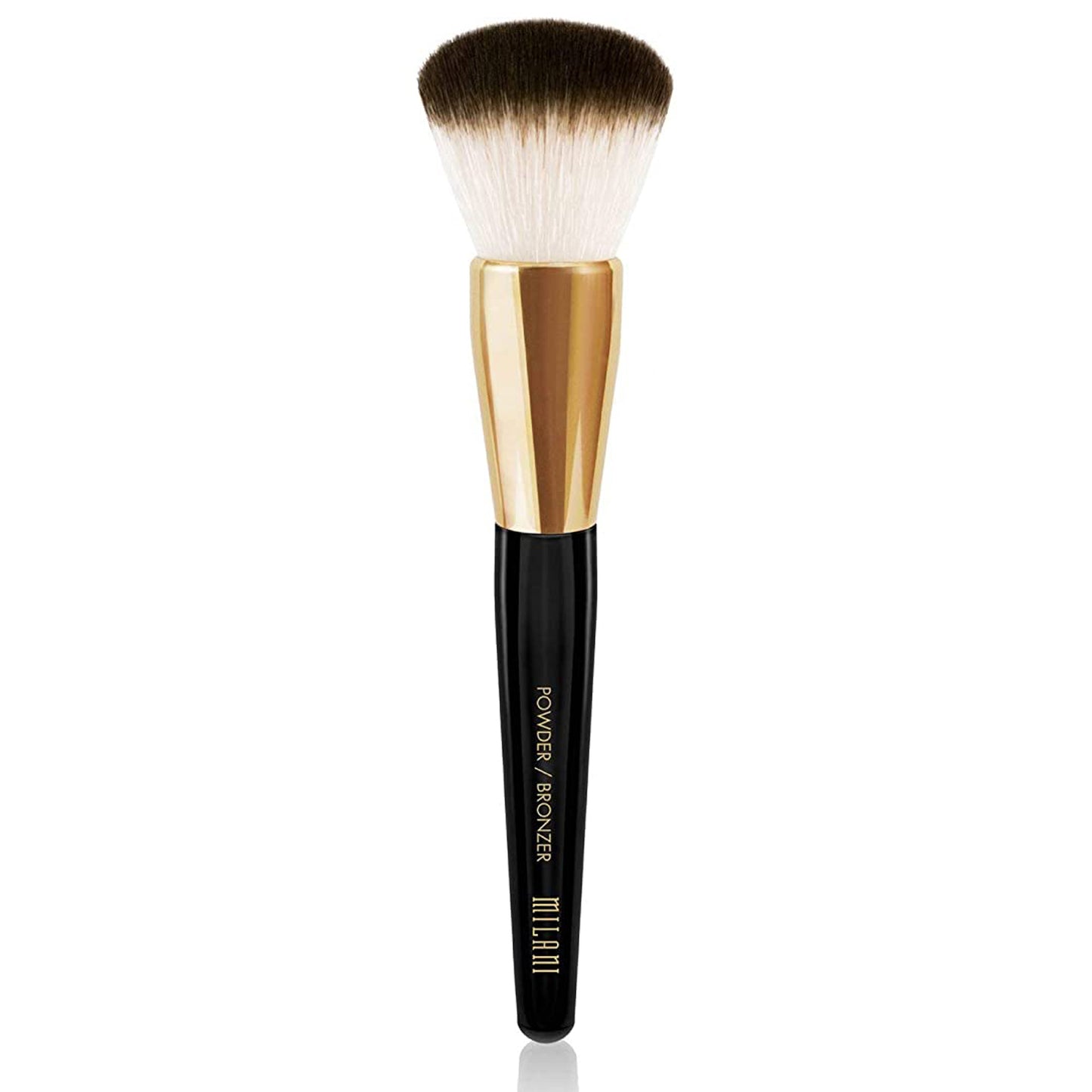 MILANI PRO-PERFORMANCE - POWDER/BRONZER BRUSH - BROCHA P/POLVO/BRONZER