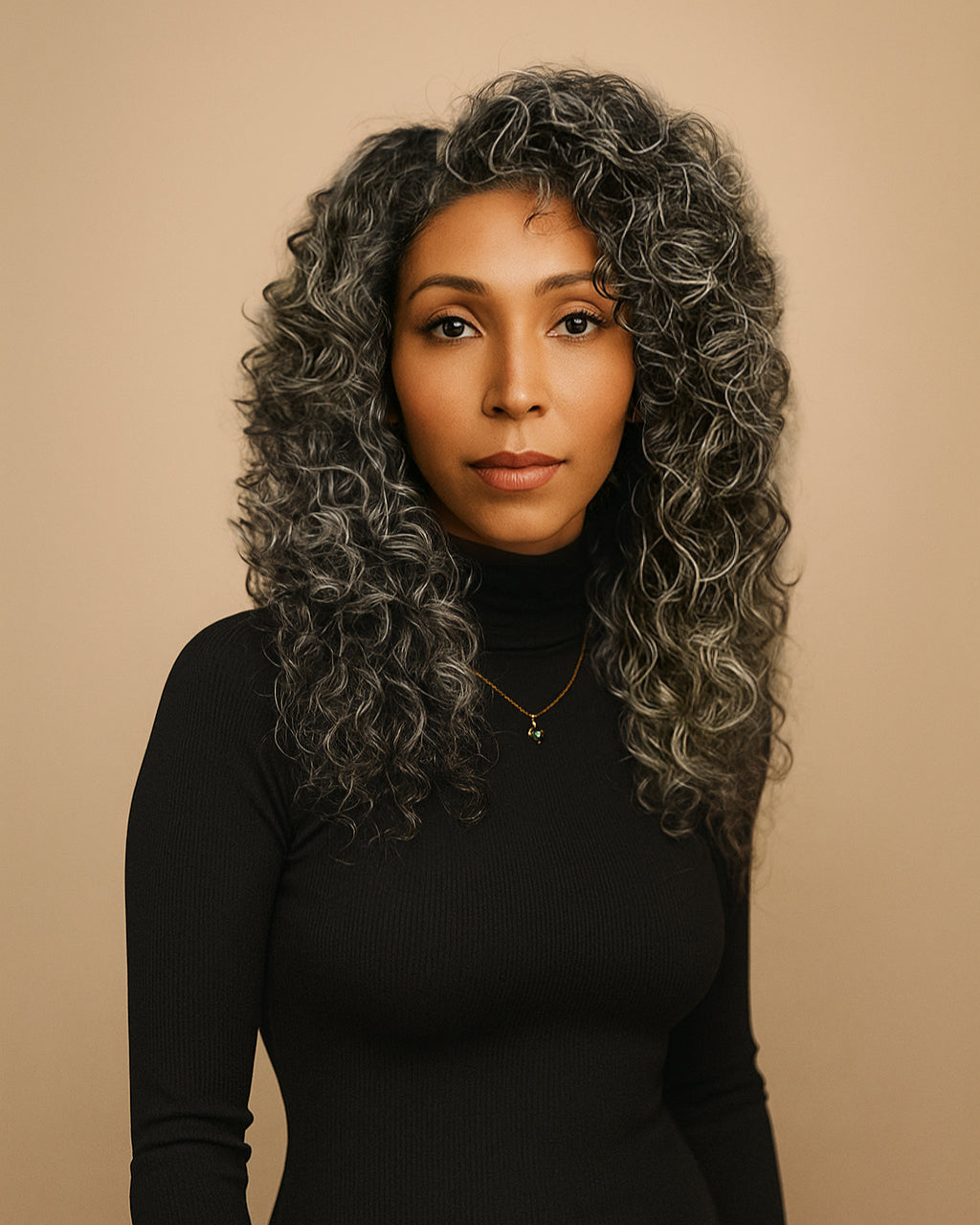 Curlylights
