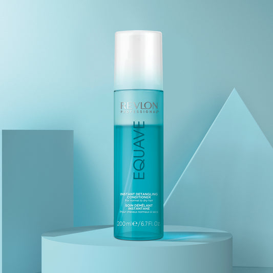 EQUAVE HYDRONUTRITIVE CONDITIONER x 200 ml - ACONDICIONADOR DESENREDANTE