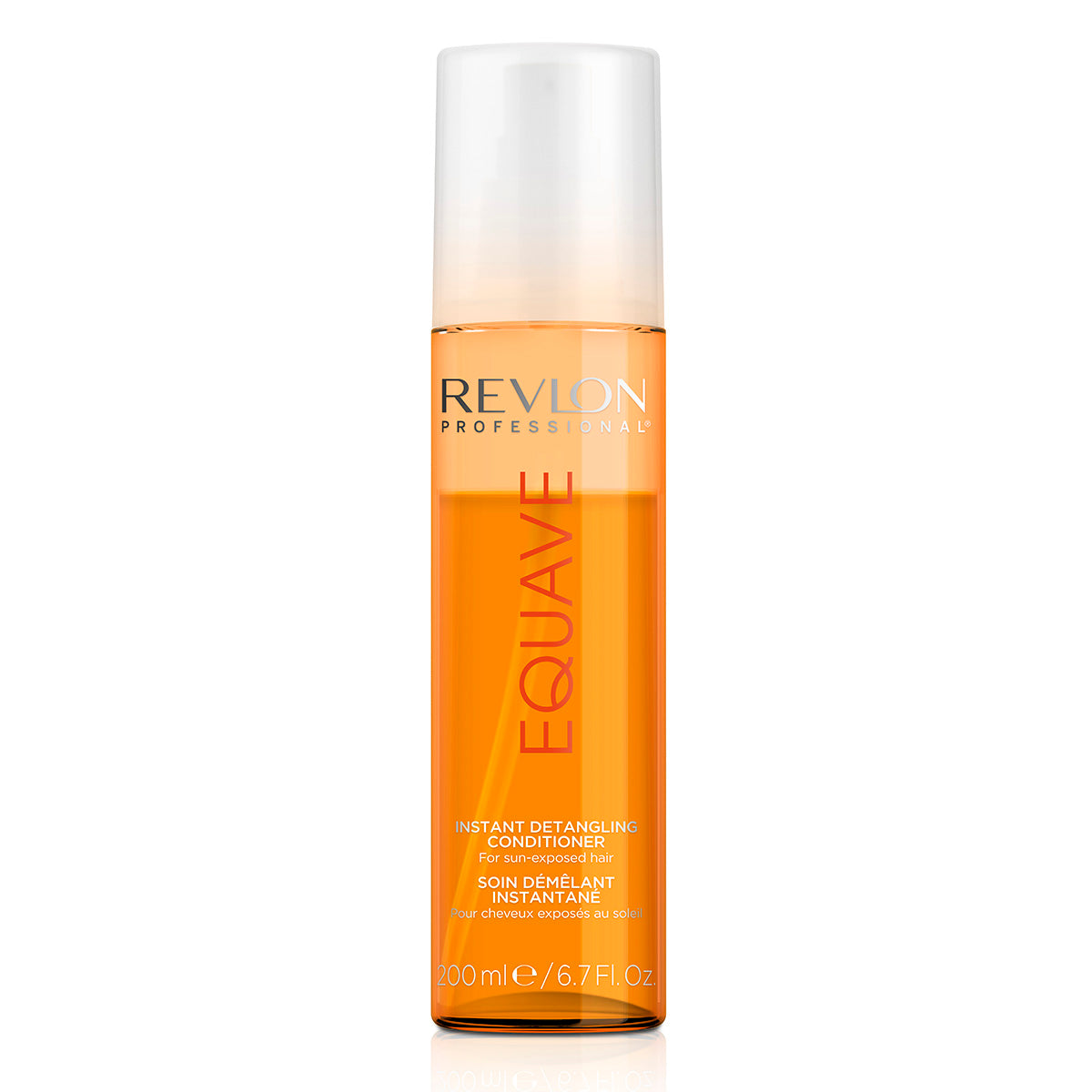 EQUAVE SUN PROTECTION CONDITIONER x 200 ml - ACONDICIONADOR DESENREDANTE