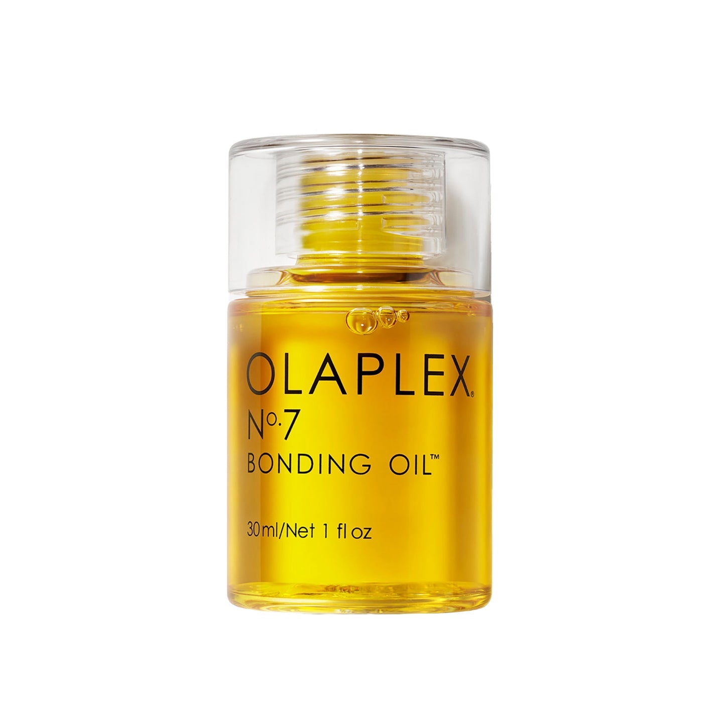 Nº.7 BONDING OIL x 30 ml - ACEITE REPARADOR