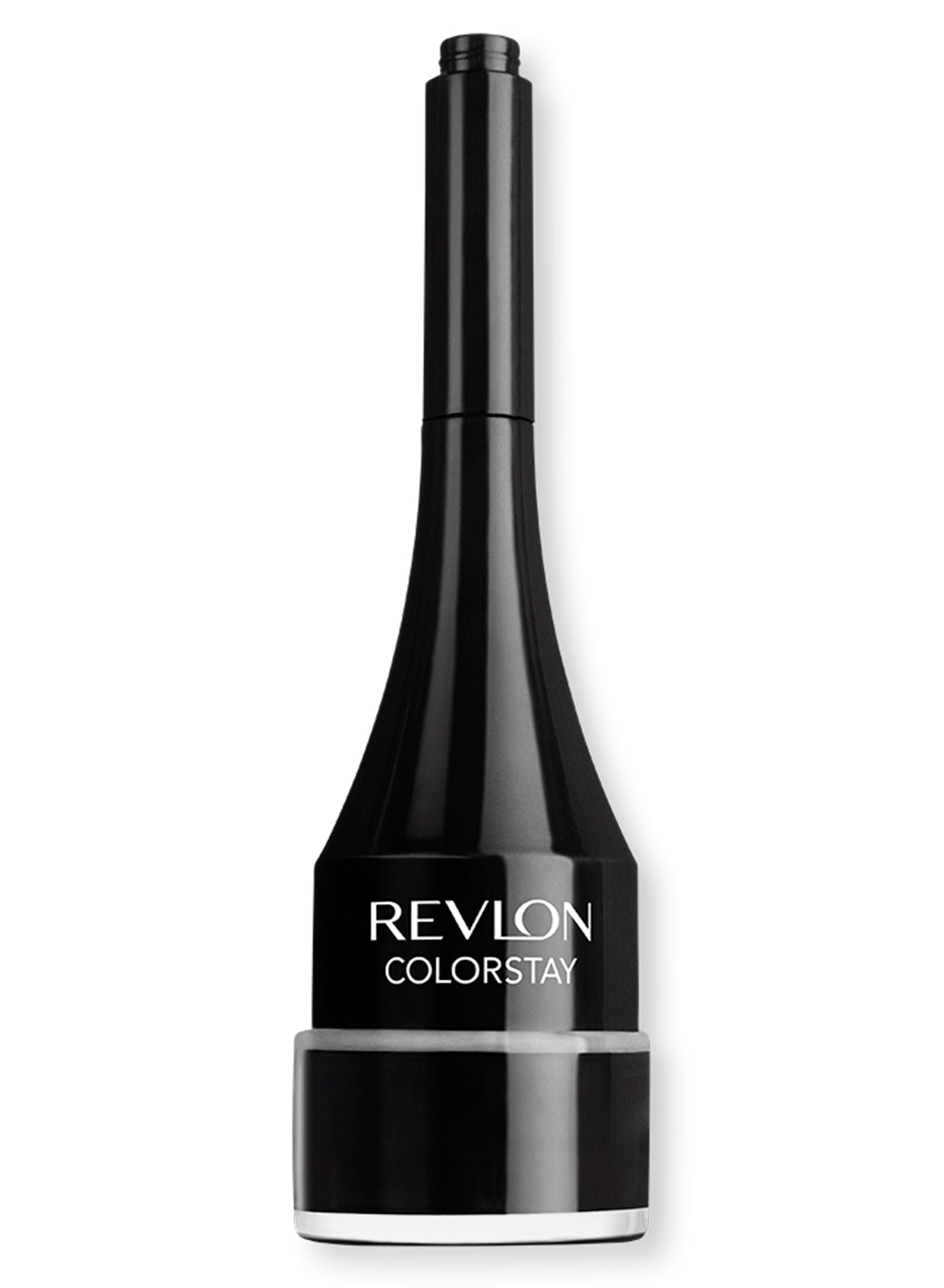 REVLON COLORSTAY CREME GEL EYELINER - BLACK (001) - DELINEADOR DE OJOS EN CREMA