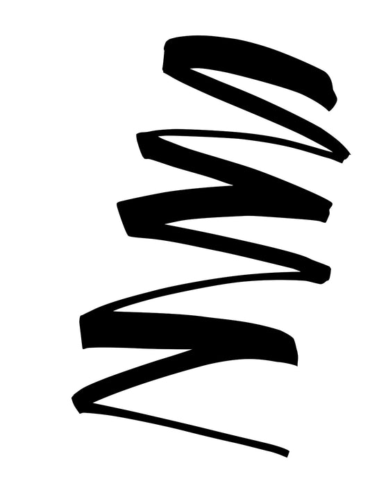 REVLON COLORSTAY LIQUID EYE PEN TRIPLE EDGE - BLACK - DELINEADOR DE OJOS LÍQUIDO