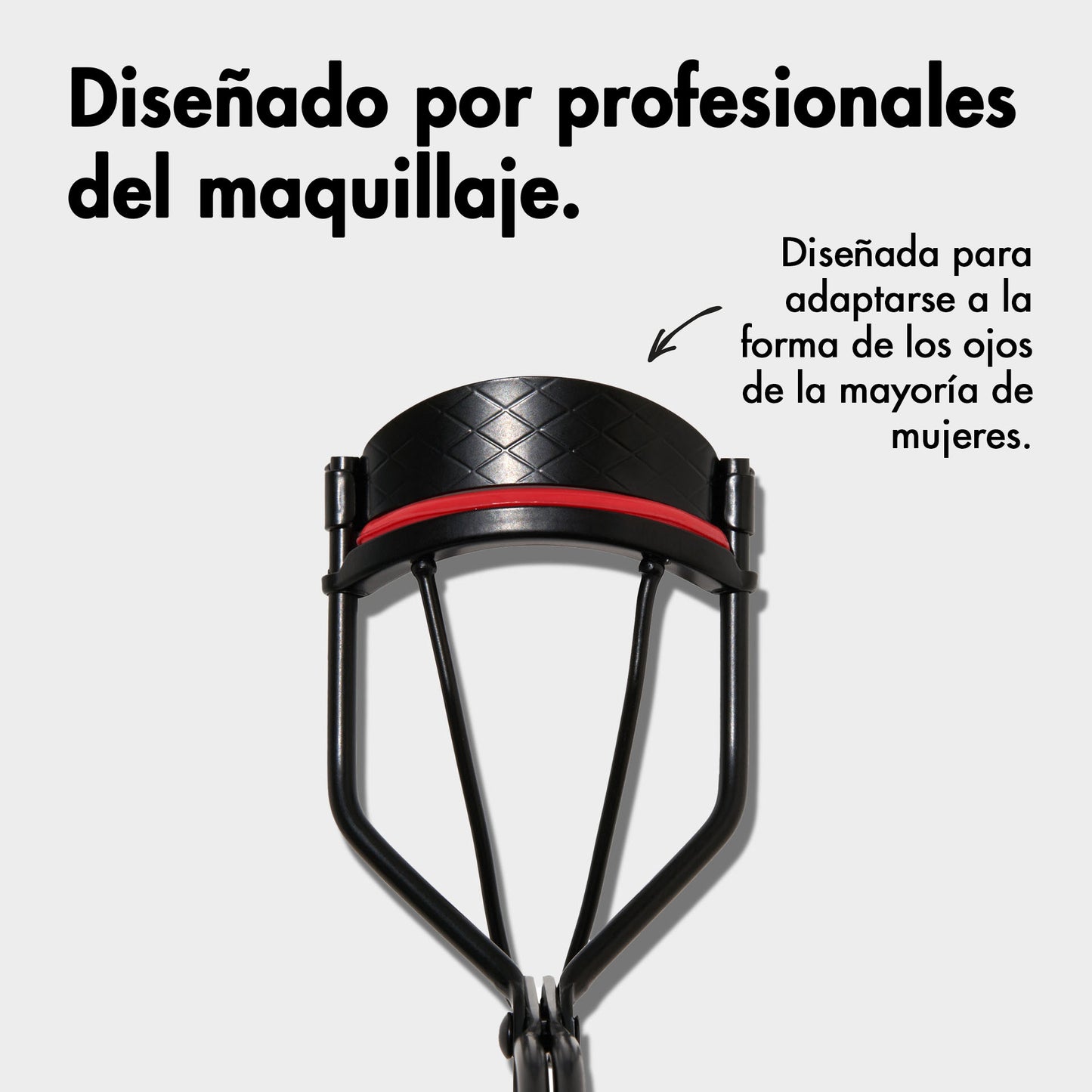 REVLON EXTRACURL LASH CURLER - RIZADOR DE PESTAÑAS