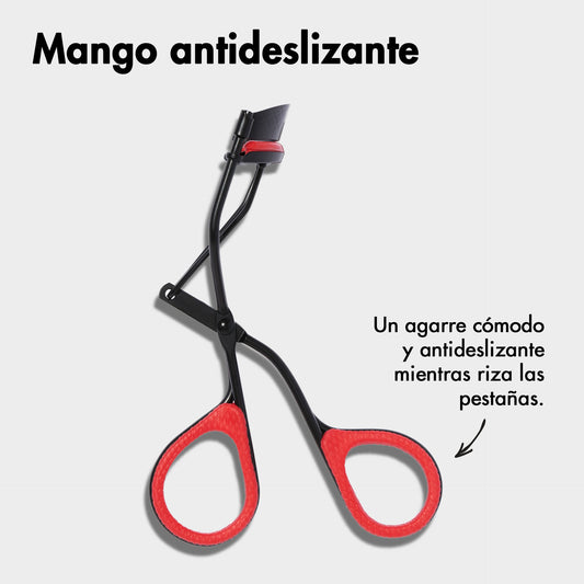 REVLON EXTRACURL LASH CURLER - RIZADOR DE PESTAÑAS