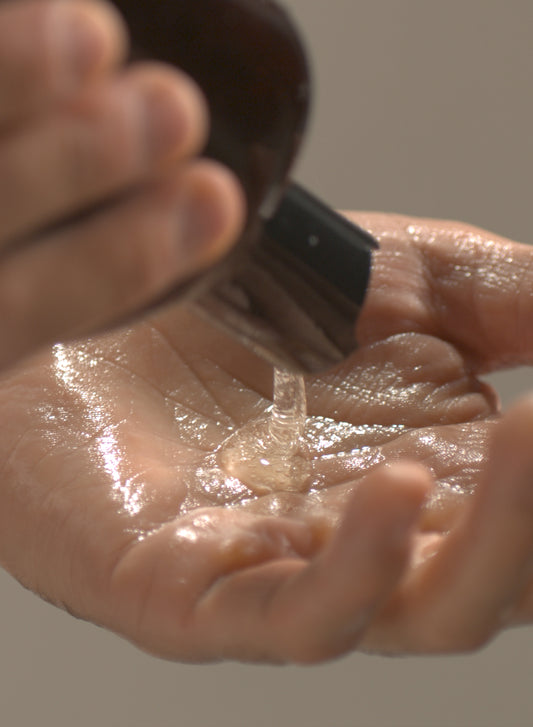 DAILY CLEANSING SHAMPOO x 250 ml - SHAMPOO DE USO DIARIO