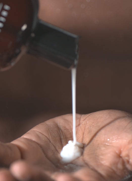 DAILY DEEP MOISTURIZING SHAMPOO x 250 ml - SHAMPOO HIDRATANTE DE USO DIARIO