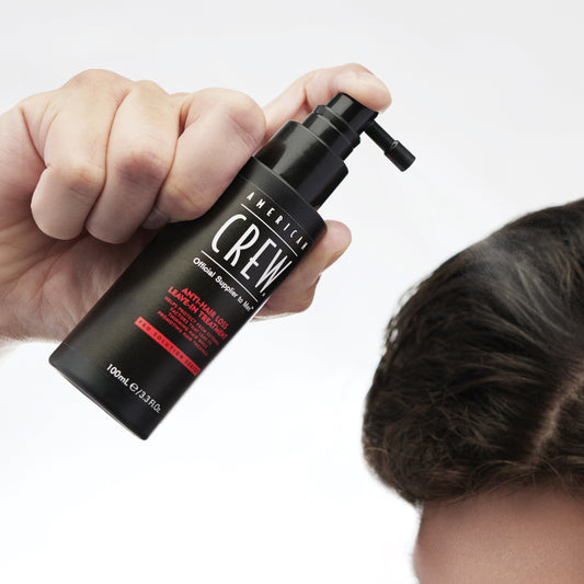 ANTI-HAIRLOSS SCALP TREATMENT x 100 ml - TRATAMIENTO ANTICAÍDA