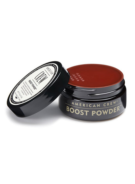 BOOST POWDER x 10 gr - POLVO ANTIGRAVEDAD FIJACIÓN BAJA EFECTO MATE