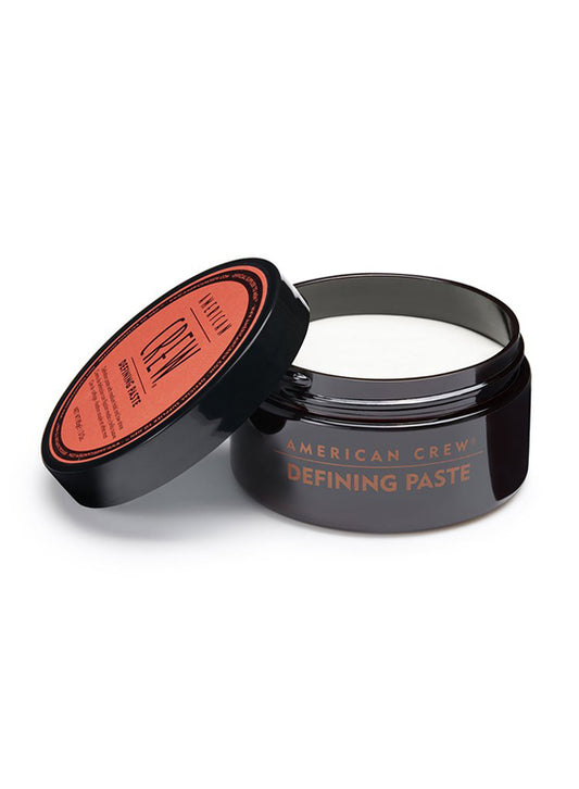 DEFINING PASTE x 85 gr - CERA DE FIJACIÓN MEDIA SIN BRILLO