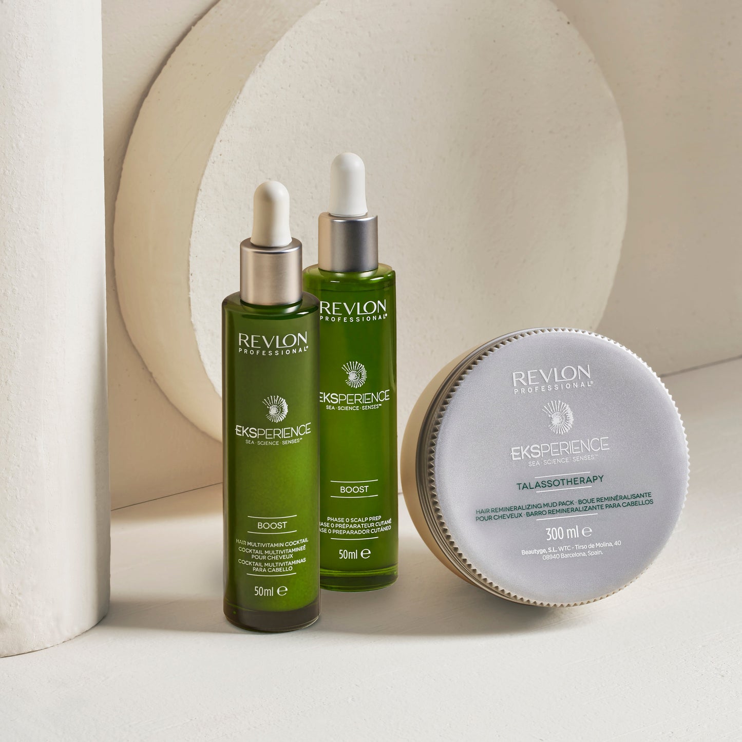 PHASE 0 SCALP PREP x 50 ml - SERUM EXFOLIANTE Y DETOXIFICANTE