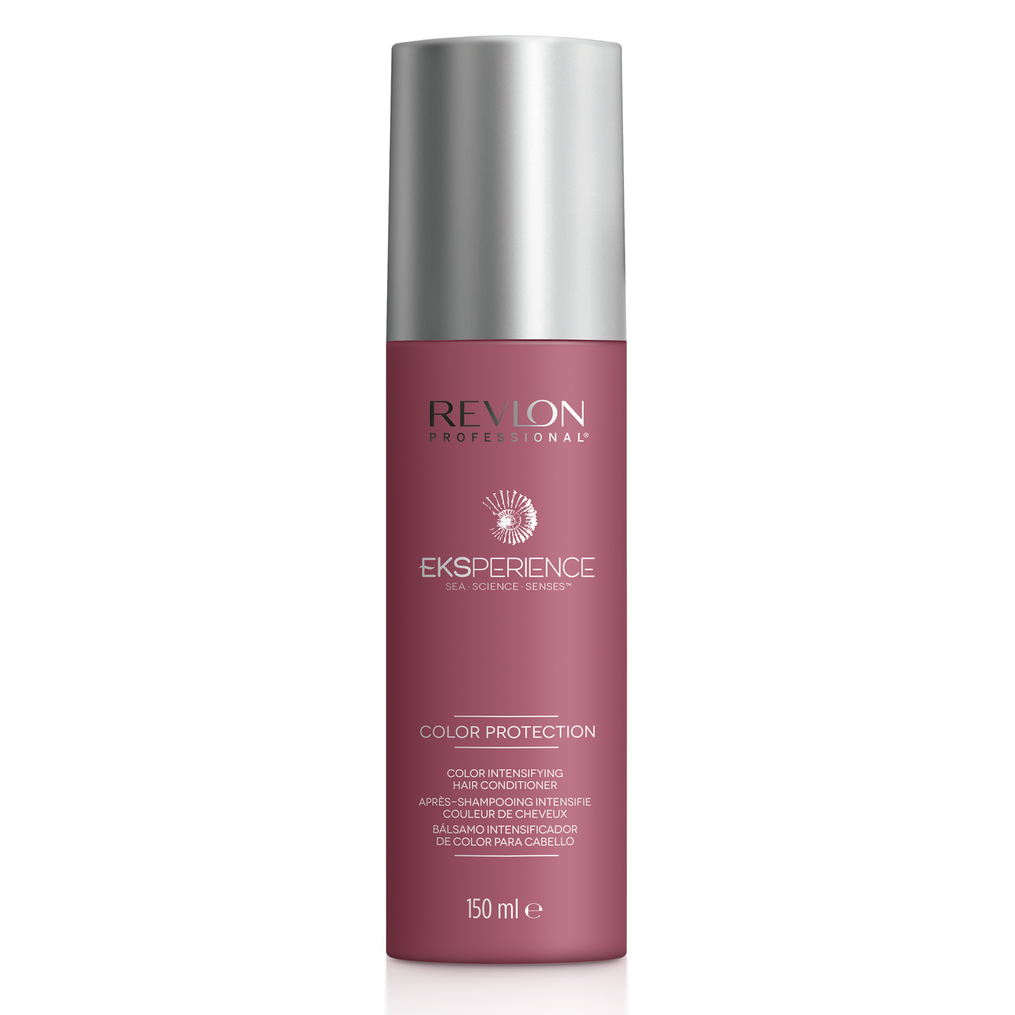 COLOR PROTECTION COLOR INT. HAIR COND. x 150 ml - ACONDICIONADOR PROTECTOR DE COLOR