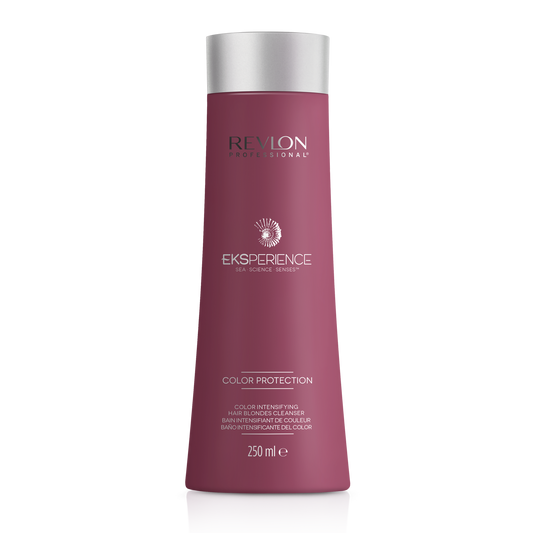 COLOR PROTECTION COLOR INT. HAIR CLEANSER x 250 ml - SHAMPOO PROTECTOR DE COLOR