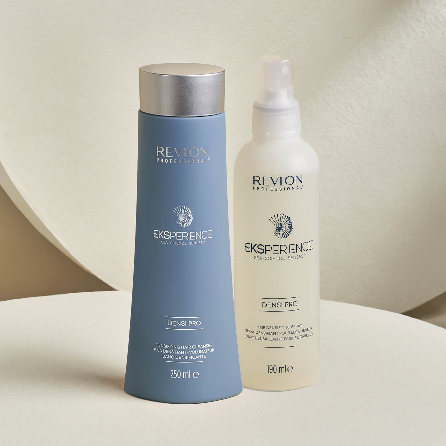 DENSI PRO DENSIFYING SPRAY x 190 ml - TRATAMIENTO DENSIFICANTE