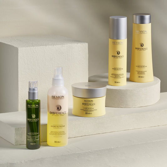 HYDRO NUTRITIVE HYDRATING HAIR COND. x 150 ml - ACONDICIONADOR HIDRATANTE