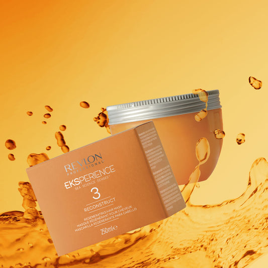 RECONSTRUCT PHASE 3 x 250 ml - MASCARILLA REPARADORA