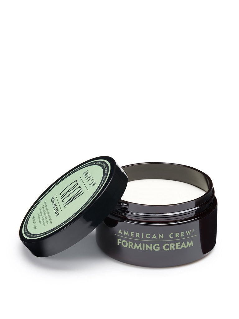 FORMING CREAM x 85 gr - CERA DE FIJACIÓN MEDIA Y BRILLO MEDIO