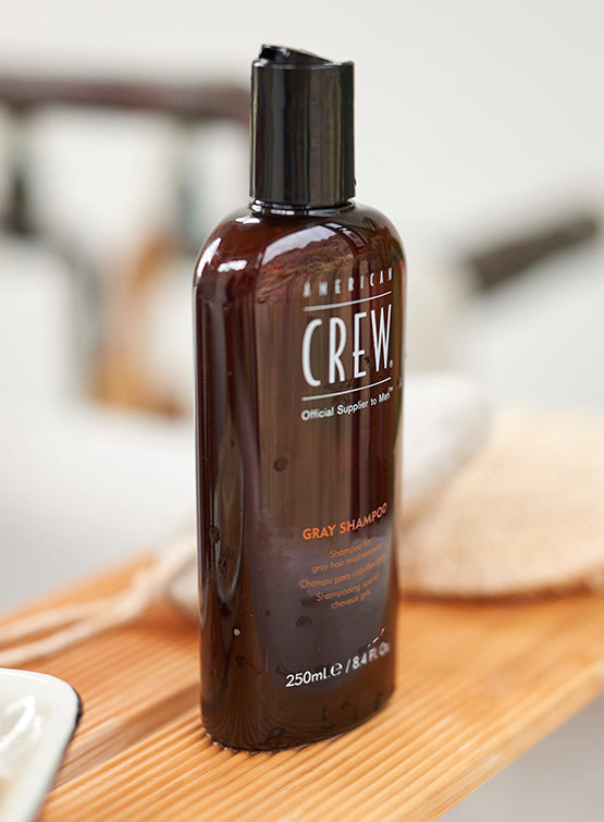 DAILY SILVER SHAMPOO x 250 ml - SHAMPOO PARA CABELLO BLANCO / GRIS