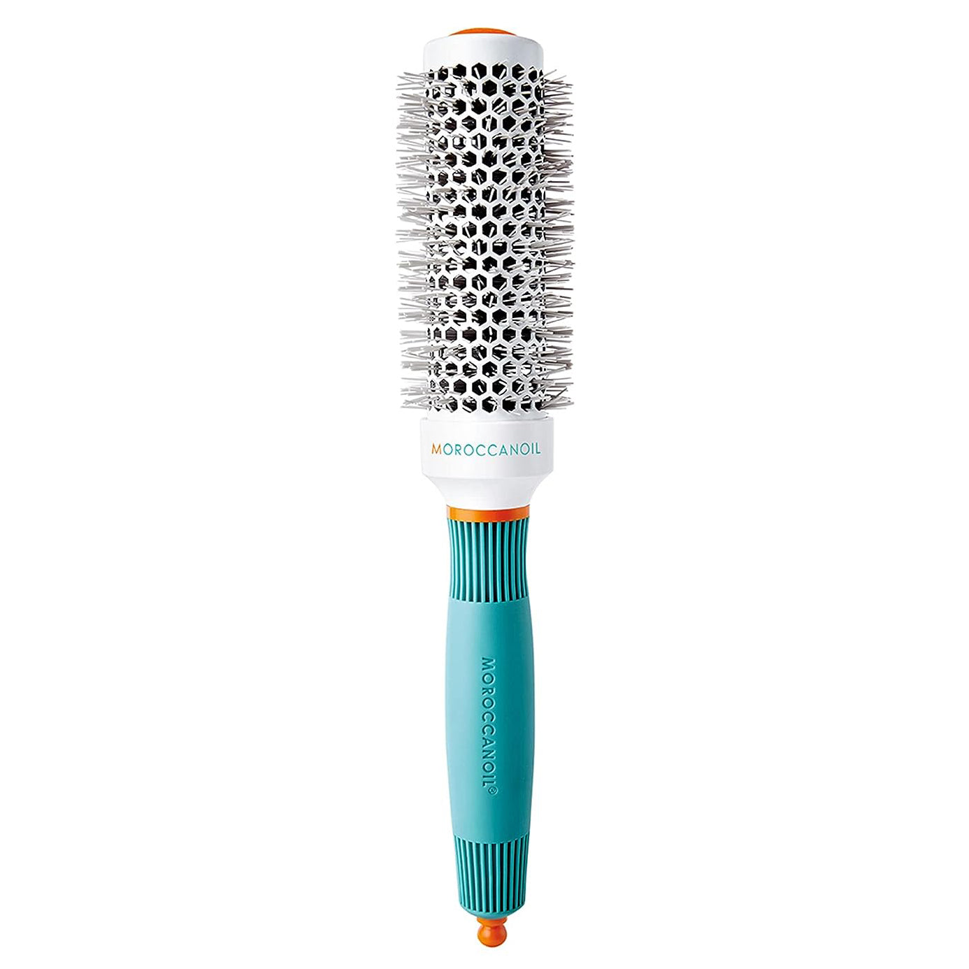 MOROCCANOIL CERAMIC ROUND BRUSH 35MM x - CEPILLO REDONDO DE CERÁMICA 35MM