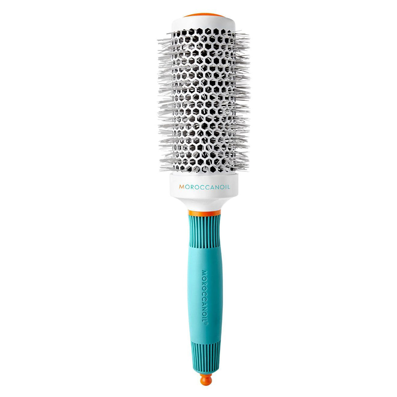 MOROCCANOIL CERAMIC ROUND BRUSH 45MM x - CEPILLO REDONDO DE CERÁMICA 45MM