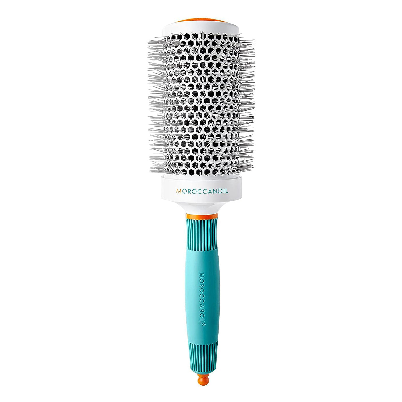 MOROCCANOIL CERAMIC ROUND BRUSH 55MM x - CEPILLO REDONDO DE CERÁMICA 55MM