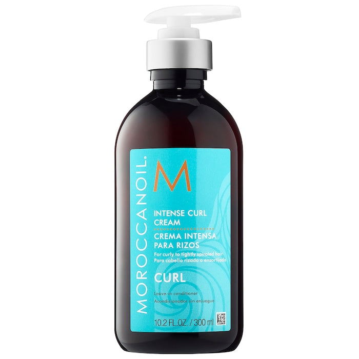 MOROCCANOIL INTENSE CURL CREAM x 300 ml - CREMA INTENSA PARA RIZOS