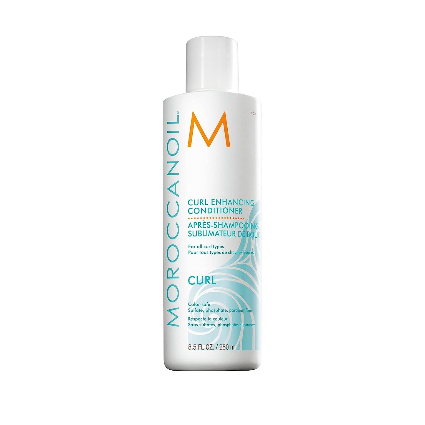 MOROCCANOIL CURL ENHANCING CONDITIONER x 250 ml - ACONDICIONADOR ACTIVADOR DE RIZOS