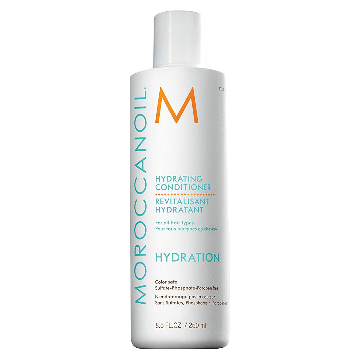 MOROCCANOIL HYDRATING CONDITIONER x 250 ml - ACONDICIONADOR HIDRATANTE