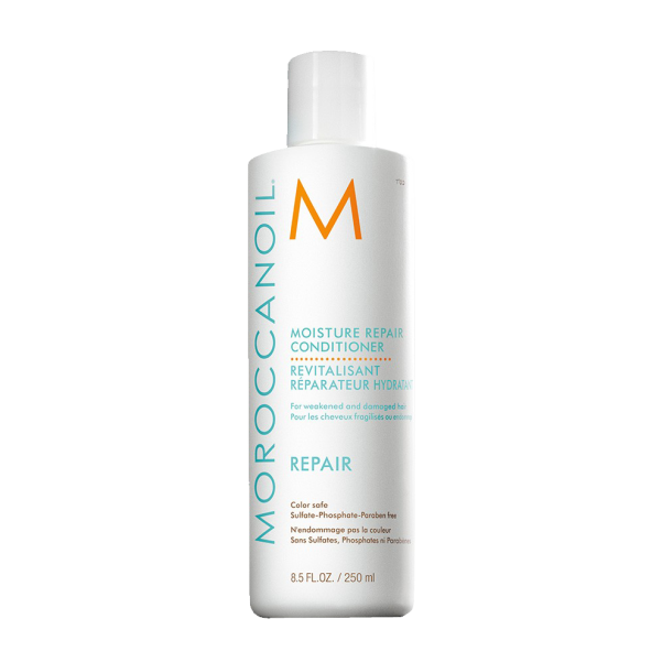 MOROCCANOIL MOISTURE REPAIR CONDITIONER x 250 ml - ACONDICIONADOR REPARADOR