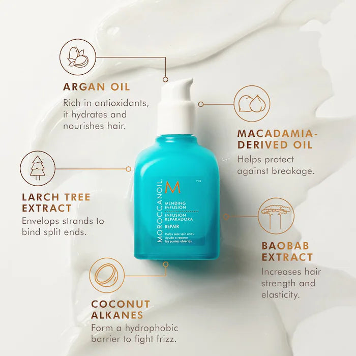 MOROCCANOIL MENDING INFUSION x 75 ml - SERUM REPARADOR