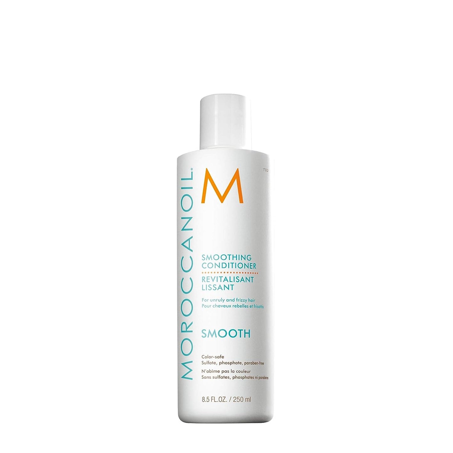 MOROCCANOIL SMOOTHING CONDITIONER x 250 ml - ACONDICIONADOR SUAVIZANTE