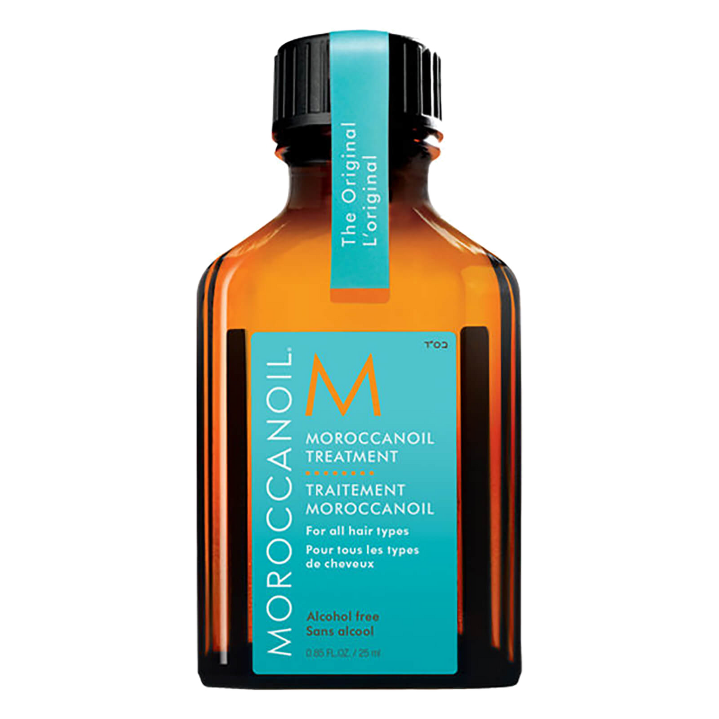 MOROCCANOIL TREATMENT x 25 ml - TRATAMIENTO EN ACEITE