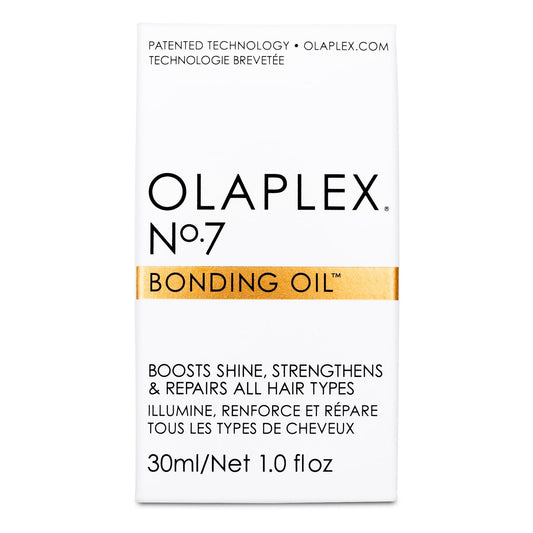 Nº.7 BONDING OIL x 30 ml - ACEITE REPARADOR
