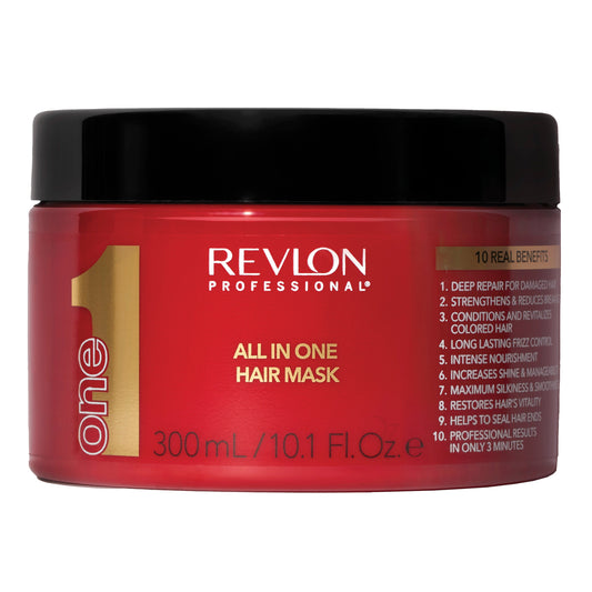 ONE ALL IN ONE MASK x 300 gr - MASCARILLA NUTRITIVA