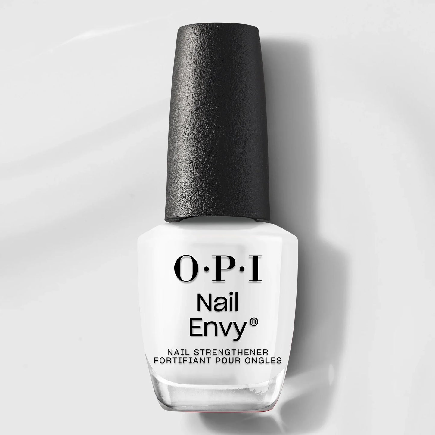 OPI NAIL ENVY ALPINE SNOW - FORTALECEDOR DE UÑAS