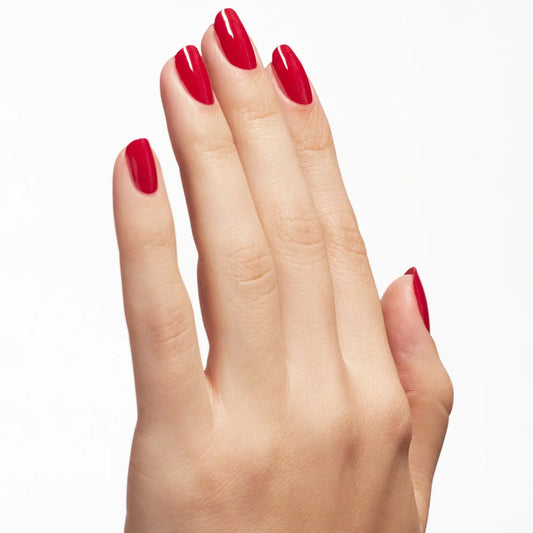 OPI NAIL ENVY BIG APPLE RED - FORTALECEDOR DE UÑAS