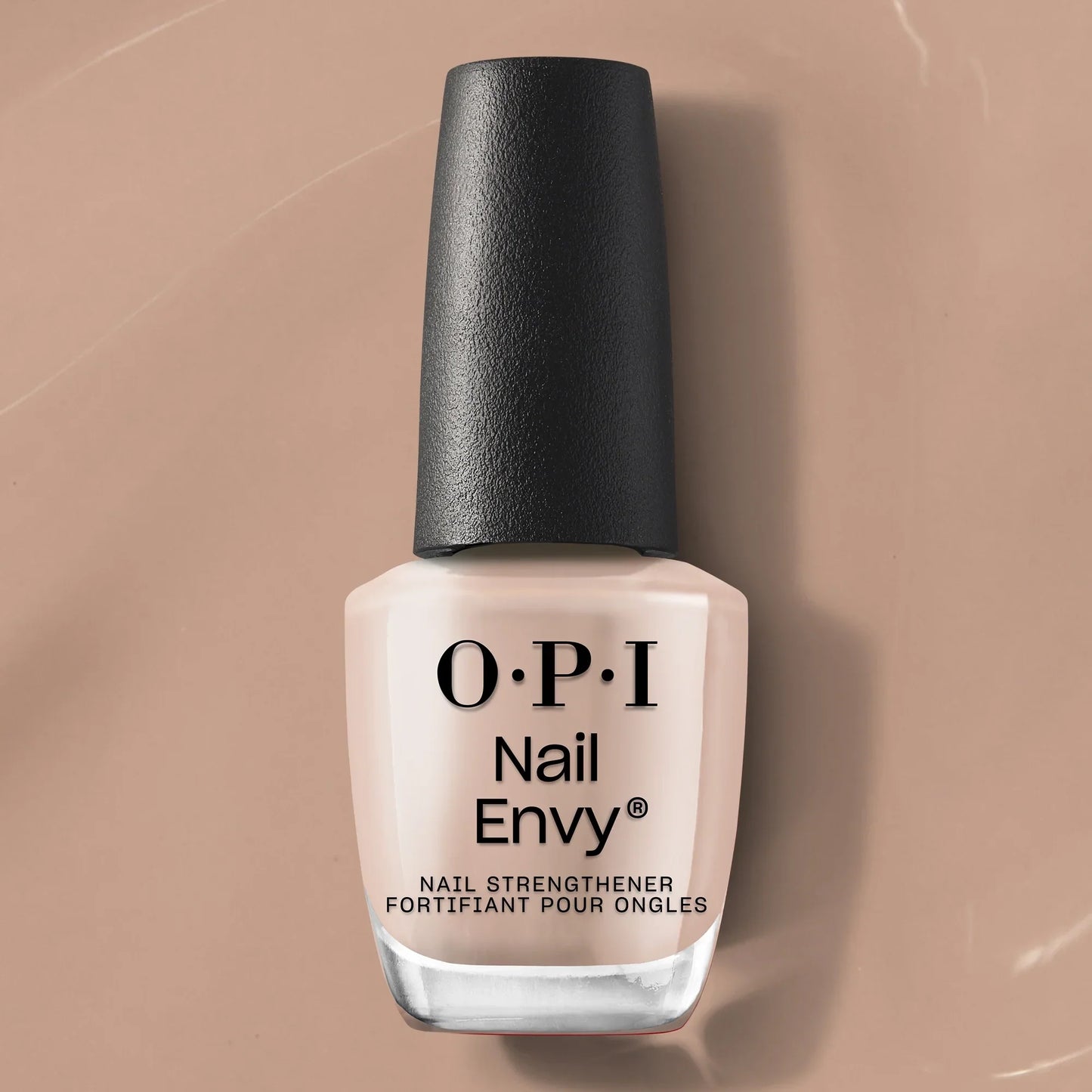 OPI NAIL ENVY DOUBLE NUDE - FORTALECEDOR DE UÑAS