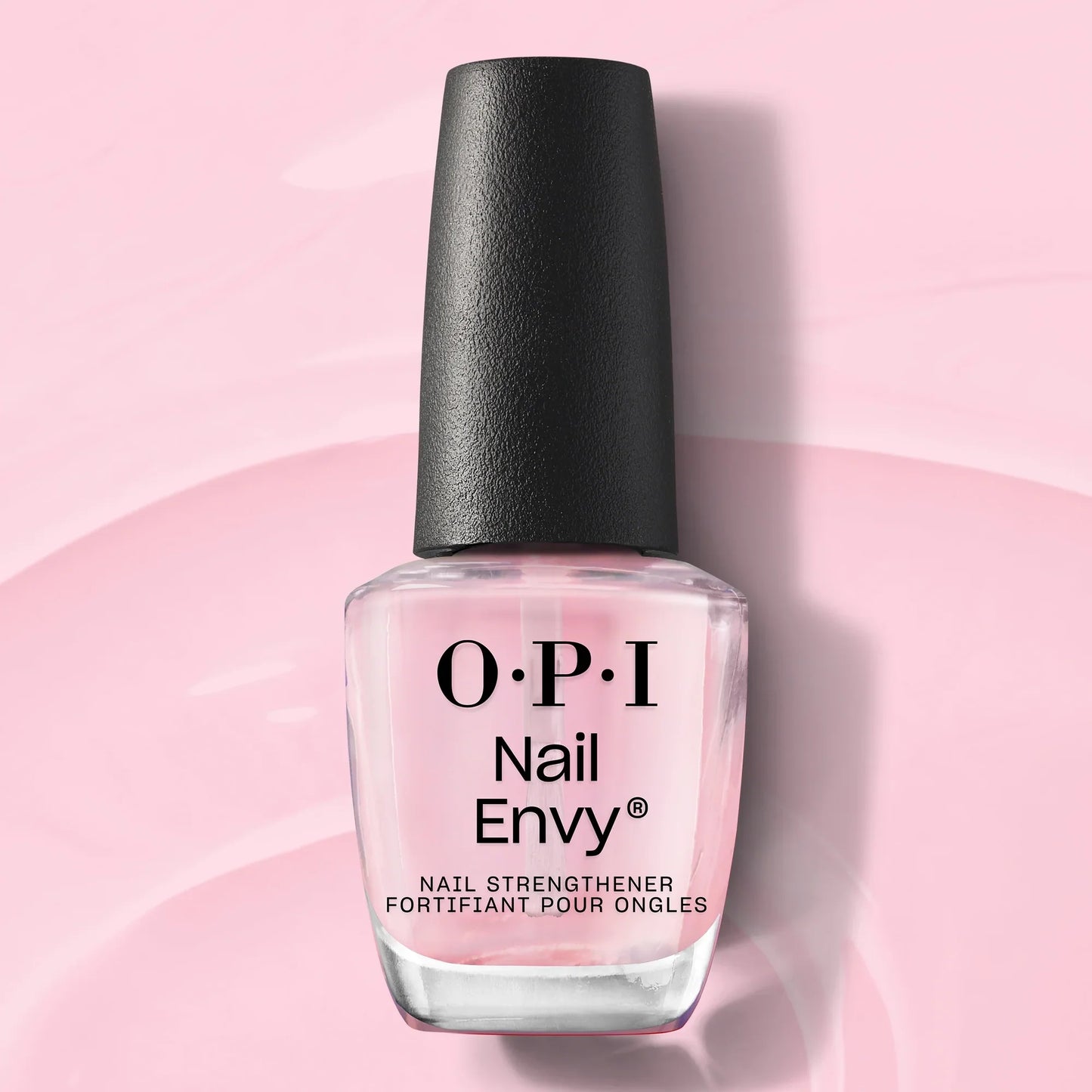 OPI NAIL ENVY PINK TO ENVY - FORTALECEDOR DE UÑAS