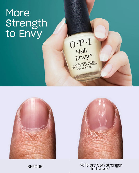 OPI NAIL ENVY ORIGINAL - FORTALECEDOR DE UÑAS