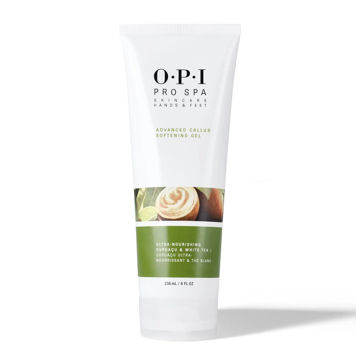 OPI ADVANCED CALLUS SOFTENING GEL x 119 ml - GEL CONCENTRADO ANTICALLOSIDADES