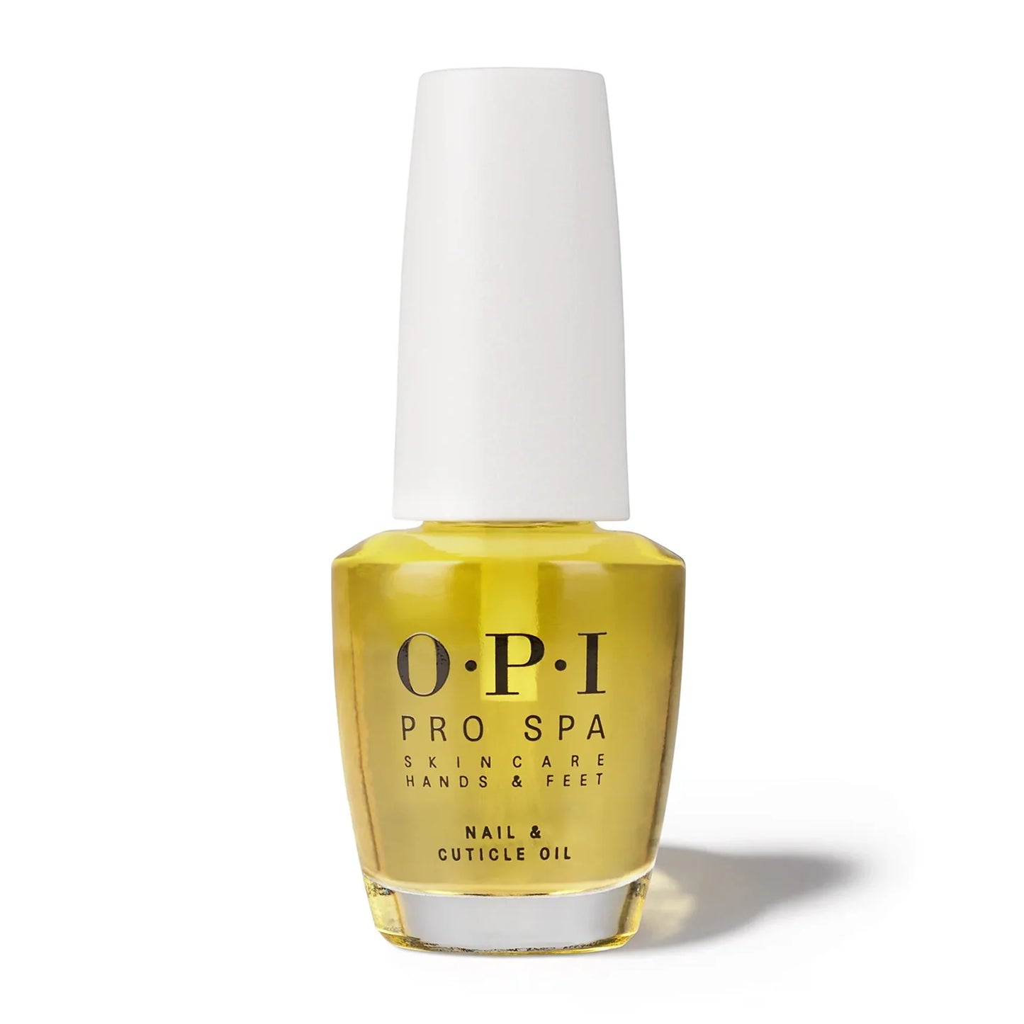 OPI NAIL & CUTICLE OIL x 15 ml - ACEITE PARA UÑAS Y CUTICULAS