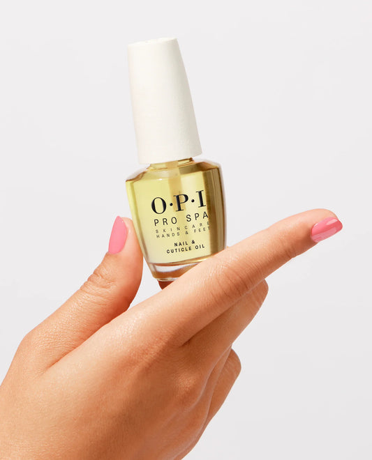OPI NAIL & CUTICLE OIL x 15 ml - ACEITE PARA UÑAS Y CUTICULAS