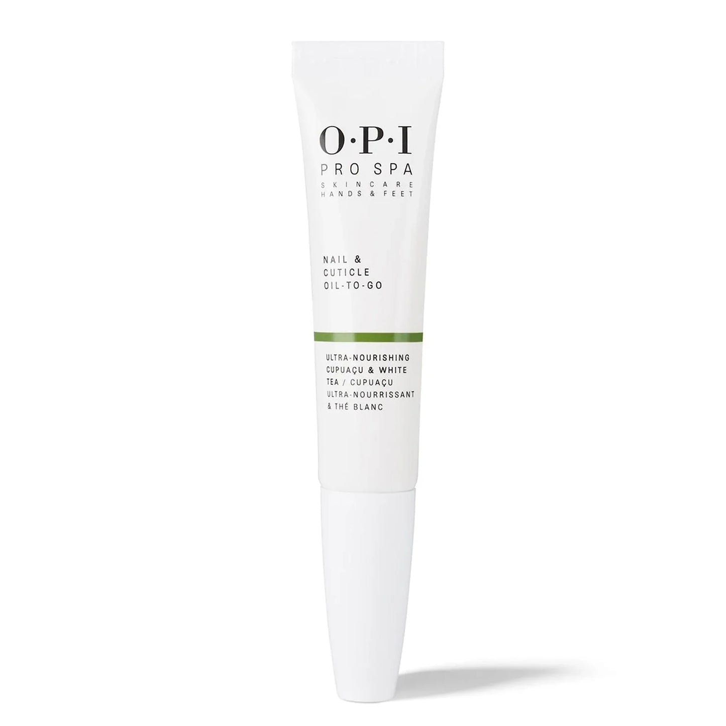 OPI NAIL & CUTICLE OIL TO GO x 7.5 ml - ACEITE PARA UÑAS Y CUTICULAS