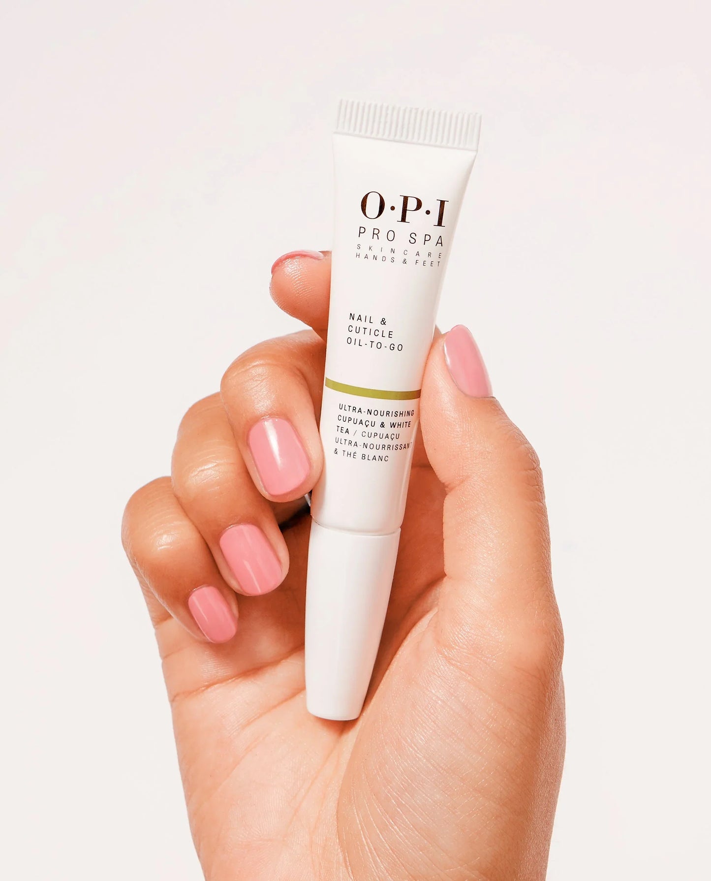 OPI NAIL & CUTICLE OIL TO GO x 7.5 ml - ACEITE PARA UÑAS Y CUTICULAS