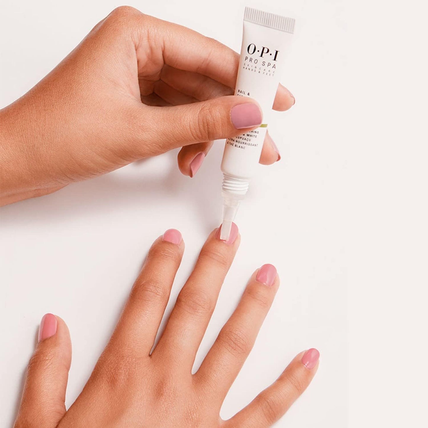 OPI NAIL & CUTICLE OIL TO GO x 7.5 ml - ACEITE PARA UÑAS Y CUTICULAS