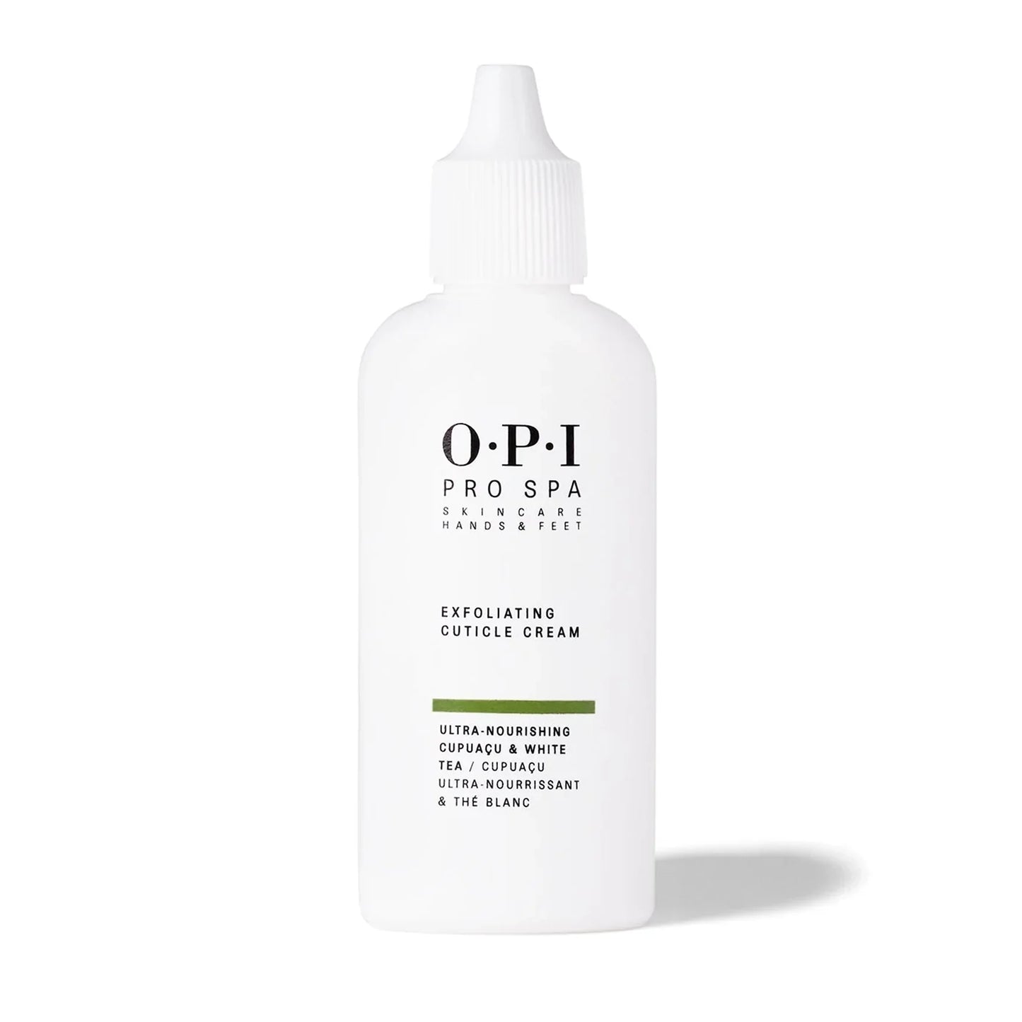 OPI EXFOLIATING CUTICLE CREAM x 27 ml - EXFOLIANTE DE CUTICULA