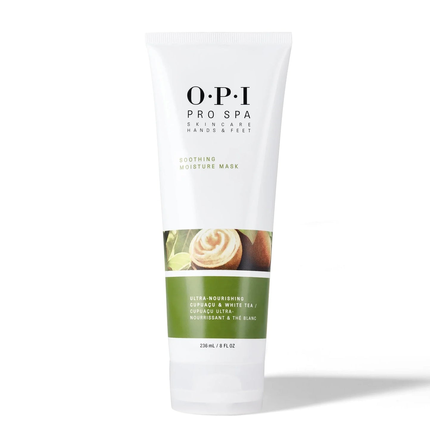 OPI SOOTHING MOISTURE MASK x 119 ml - MASCARILLA PARA MANOS Y PIES