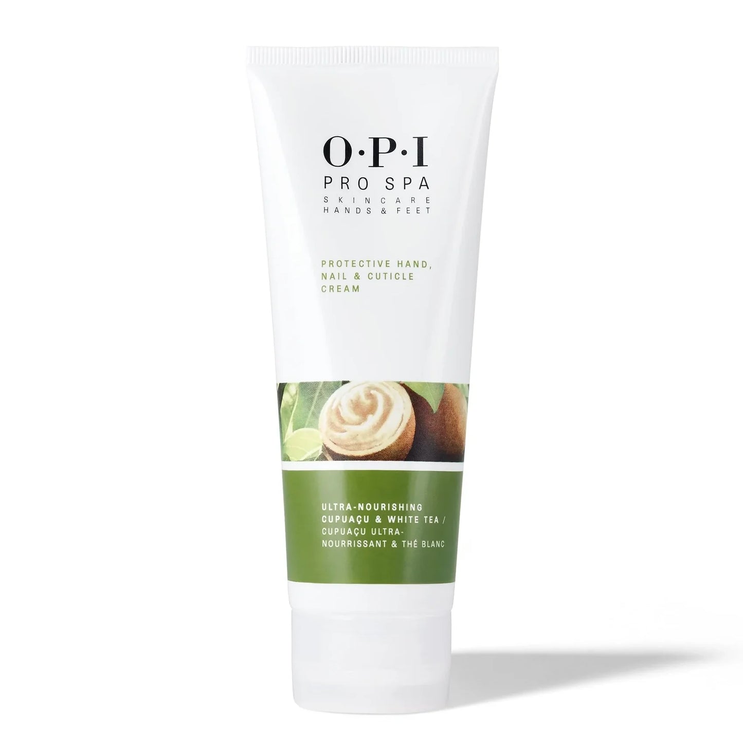 OPI PROTECTIVE HAND NAIL & CUTICLE CREAM x 50 ml - CREMA PARA MANOS Y CUTICULAS