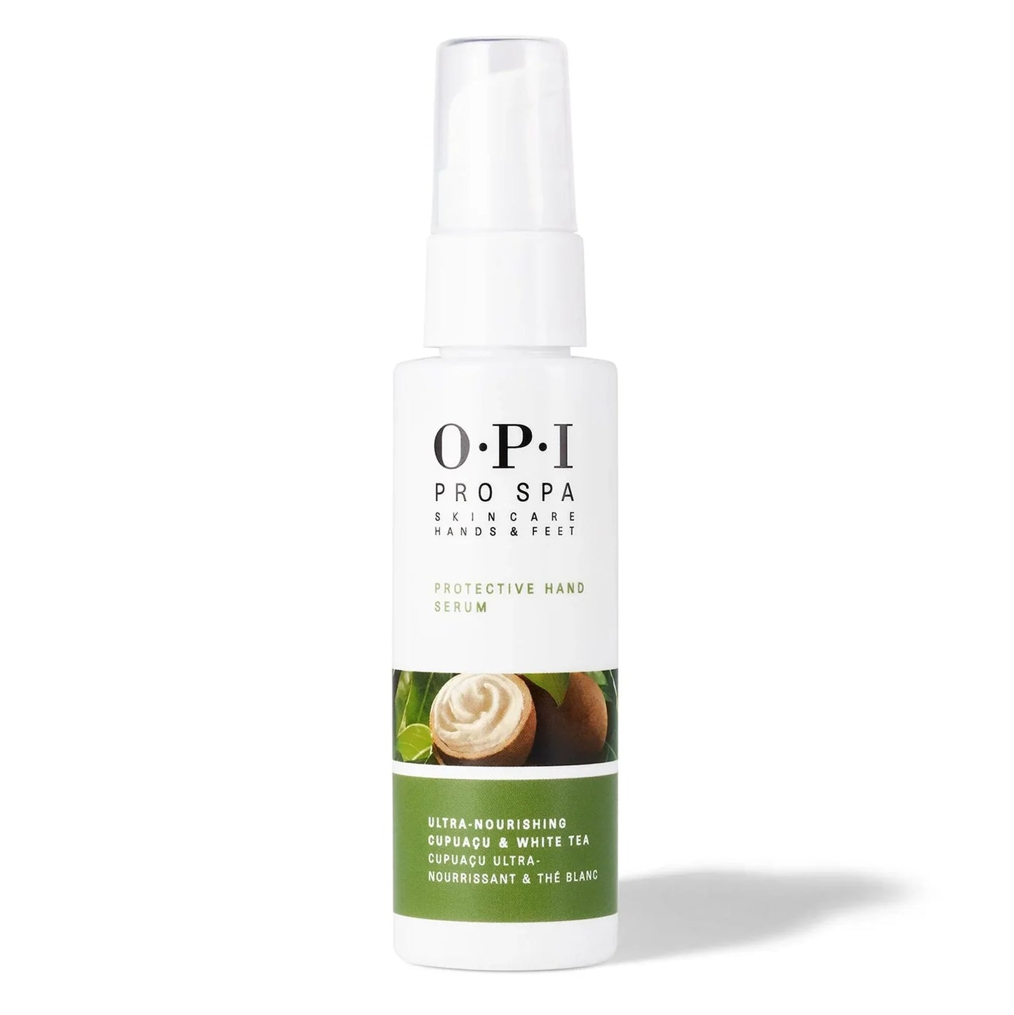 OPI PROTECTIVE HAND SERUM x 60 ml - SERUM NUTRITIVO PARA MANOS