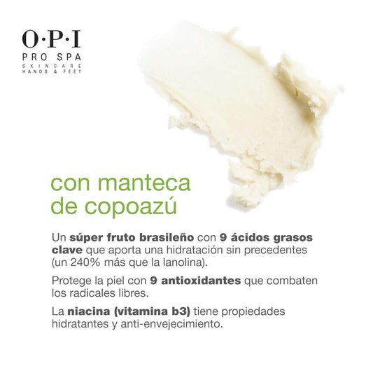 OPI PROTECTIVE HAND SERUM x 60 ml - SERUM NUTRITIVO PARA MANOS